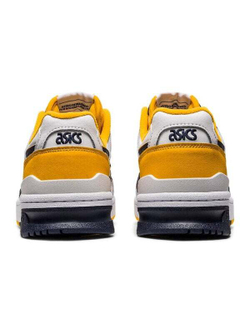 Asics EX89 White Yellow Midnight