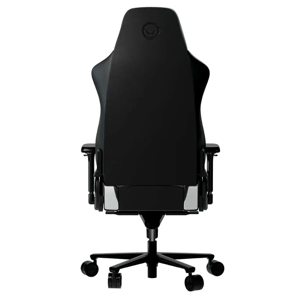 Игровое кресло LORGAR Base 311 (LRG-CHR311BW)