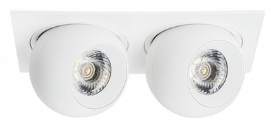 Встраиваемый светильник Lightstar Intero BALL i5266262