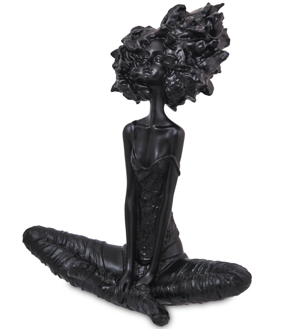 BMB-138/2 Фигура «Девушка»