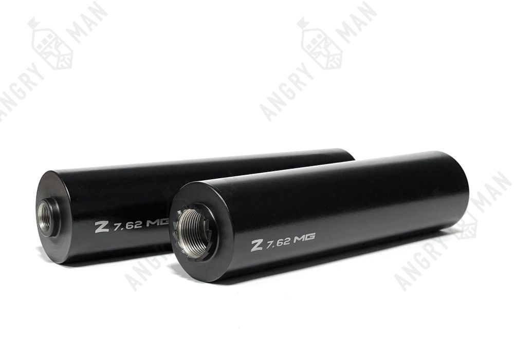 ДТКП газоразгруженный "Z-7", калибр 7,62, Matilda MG Ultra