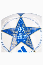 Футбольный мяч adidas UCL Club 25/26 размер 3