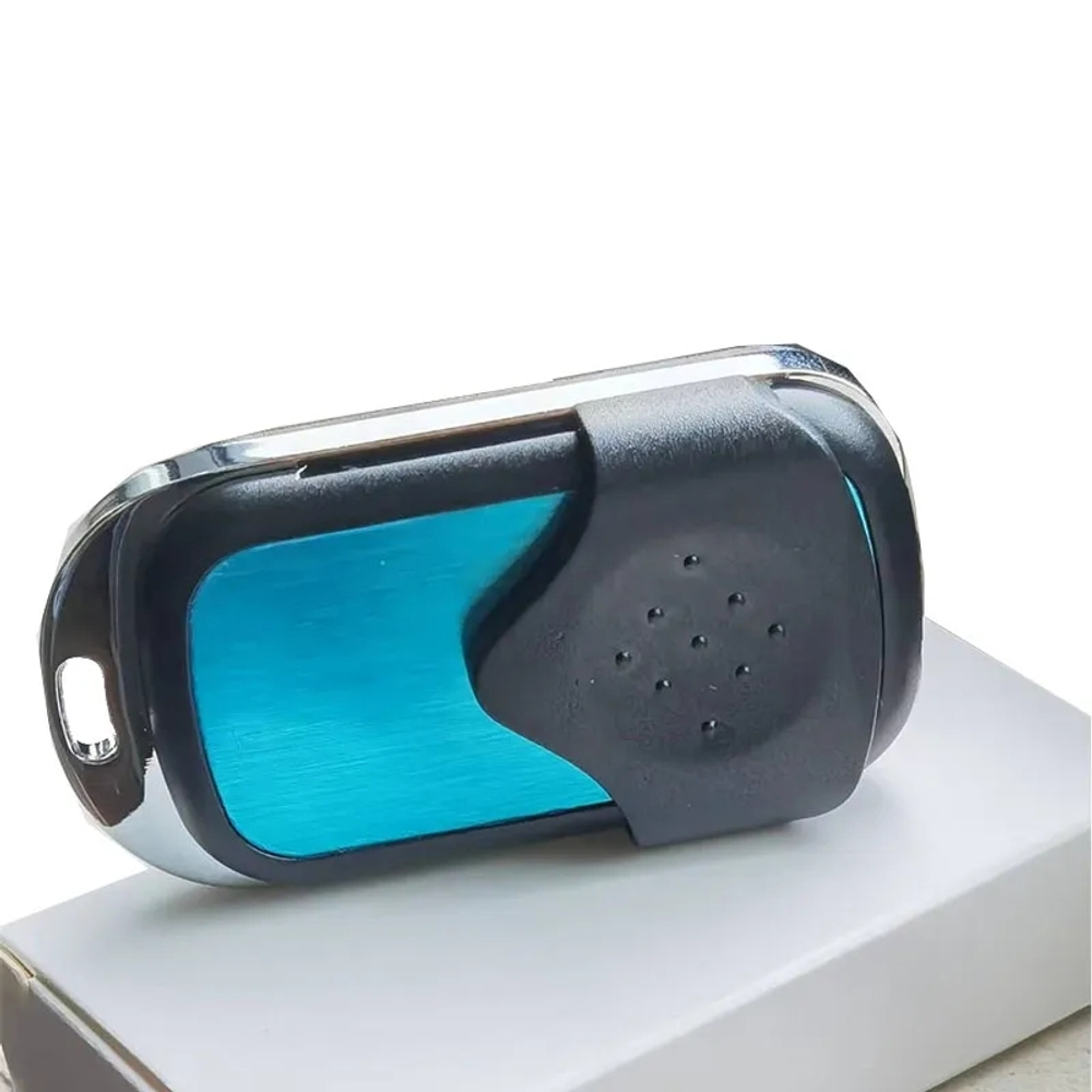 Пульт радиоканальный SafeEnvir SF-402C-15 сзади