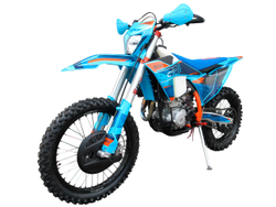 Мотоцикл кроссовый эндуро GR8 F300L Enduro Optimum