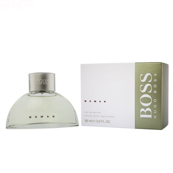 Женский аромат Eau de Parfum Boss Woman от Hugo Boss 90 мл
