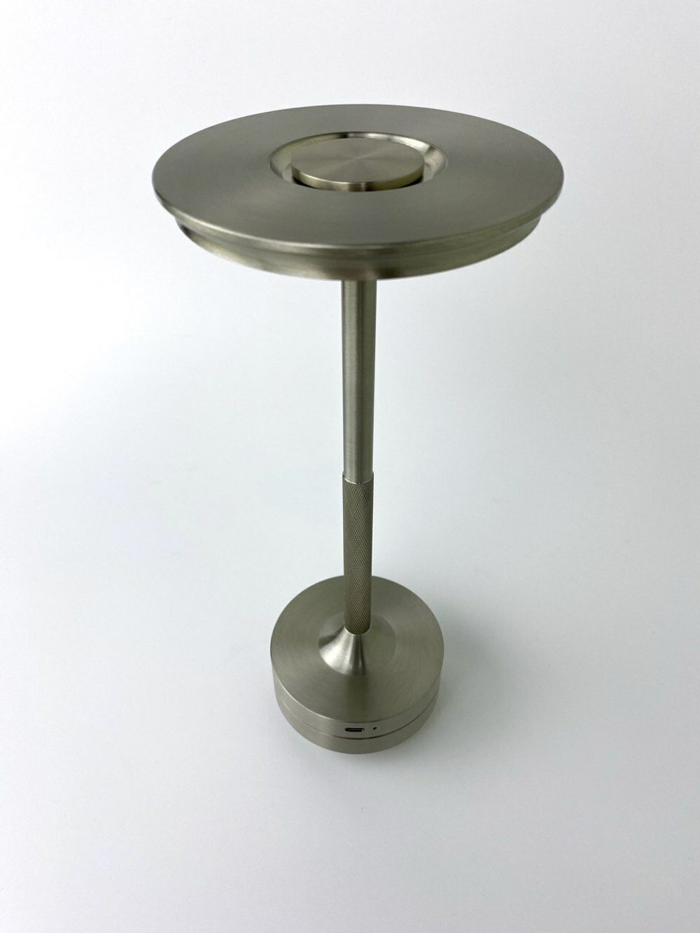 Лампа настольная Turn