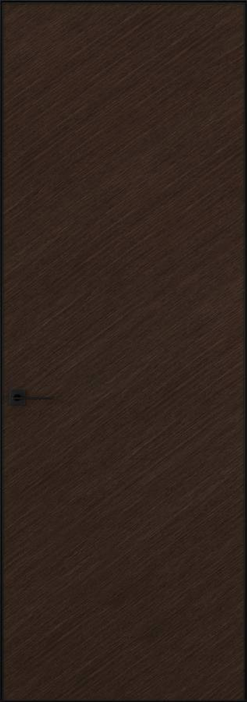 Дверь 3 SIBERIA Finewood Deep Walnut