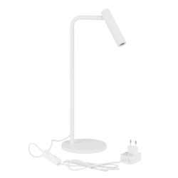 Светильник SP-VERDI-TAB-3W Warm3000 (WH, 20 deg, 230V) (Arlight, IP20 Металл, 3 года) 051668