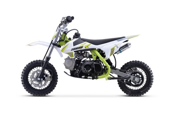 Мотоцикл ZUUMAV K1.0 PITBIKE