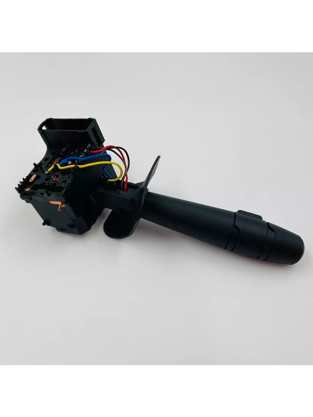 Переключатель поворотов подрулевой Лада Ларгус