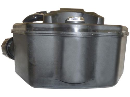 Стартер ручной c бензобаком TSS-GJH95/Recoil starter Assy