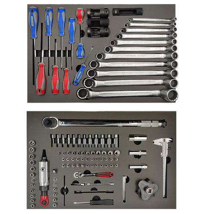 Ложемент "Слесарный" ОДА Сервис ODA-L012