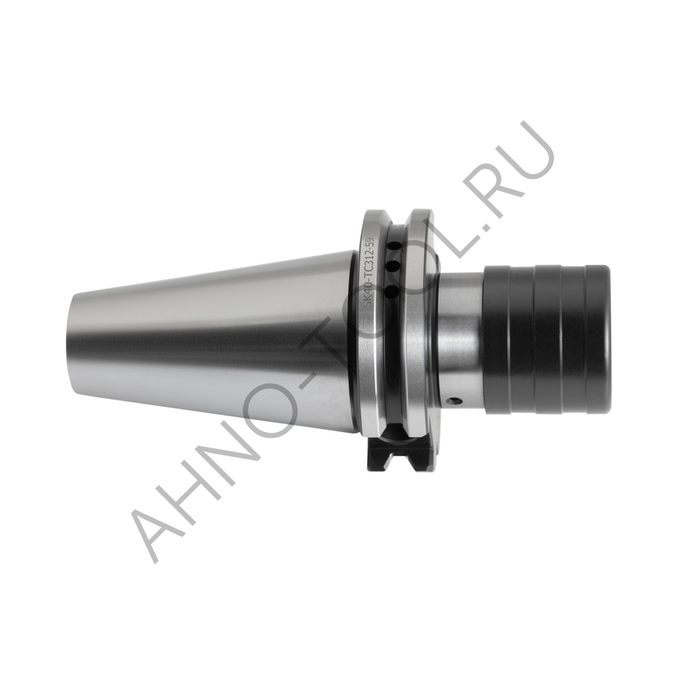 Патрон резьбонарезной SK40-TC312-59 BRIGHT-TOOLS
