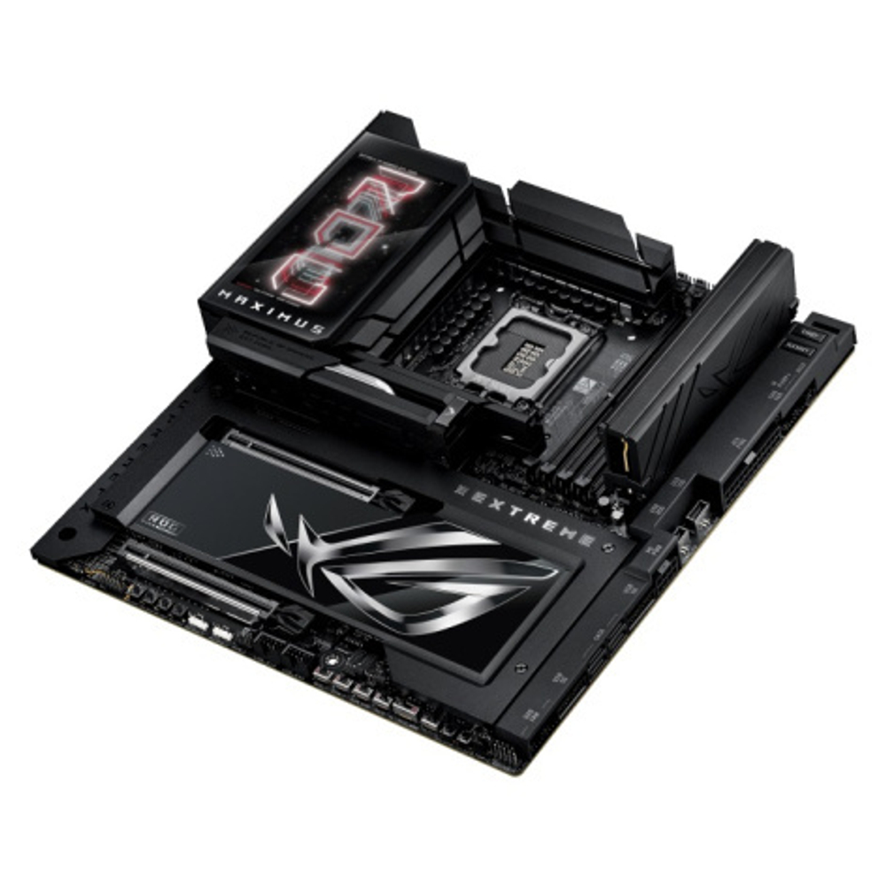 Материнская плата ATX ASUS ROG MAXIMUS Z890 EXTREME