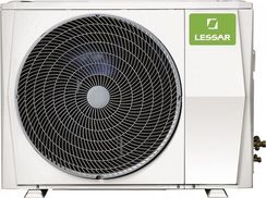 Наружный блок VRF системы Lessar LUM-HE80ATA2-M
