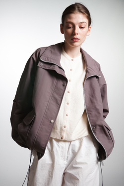 Ветровка серая ПРЕДЗАКАЗ