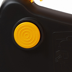 Скарификатор-аэратор электрический SAE-1500, 1500 Вт, -11/+5 мм, 32 cм Denzel