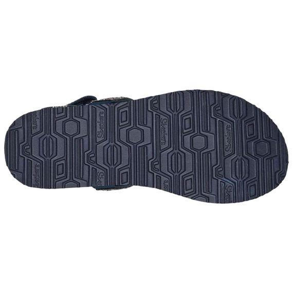 Skechers Arch Fit Meditation 'Deep Blue'