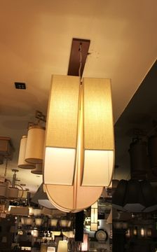 Дизайнерский абажур 01-125 ( by Delightful )