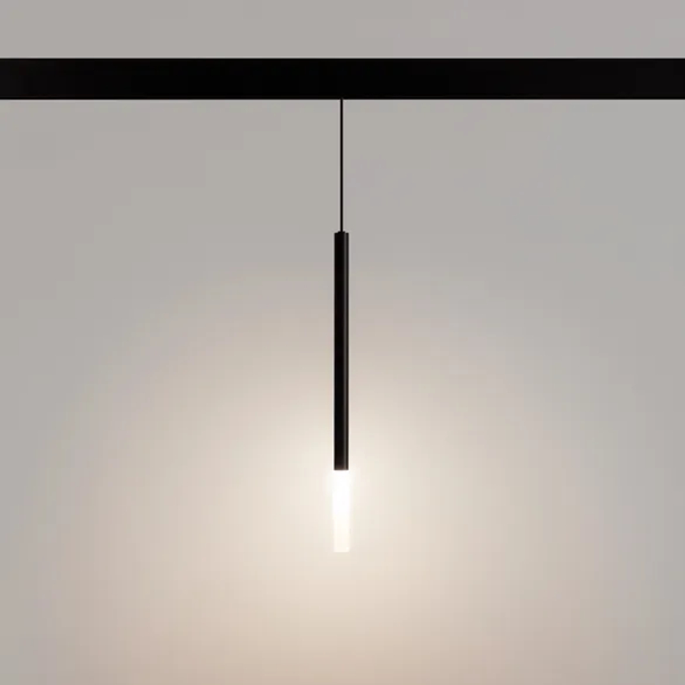 Светильник MAG-ORIENT-STICK-HANG-R20-3W Day4000 (BK, 180 deg, 48V) (Arlight, IP20 Металл, 5 лет) 036541(1)
