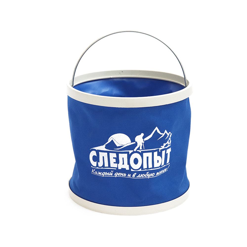 Котелок армейский