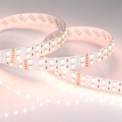 Светодиодная лента RT-B144-19mm 24V RGBW-Day (32 W/m, IP20, 5m) (Arlight, -) 018144(3)