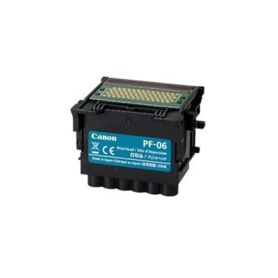 Печатающая головка Canon PF-06 2352C001