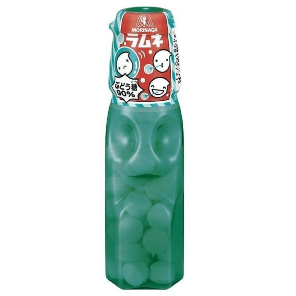 Драже Ramune в ассортименте