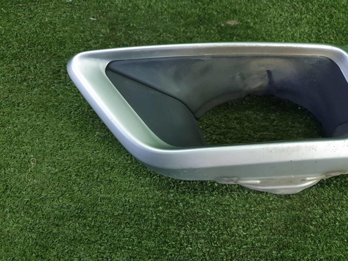 Насадка глушителя правая BMW X5 G05 (2018-2023)