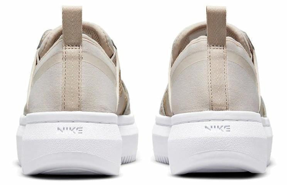 Кроссовки Nike Court Vision Alta (Женская размерная сетка)
