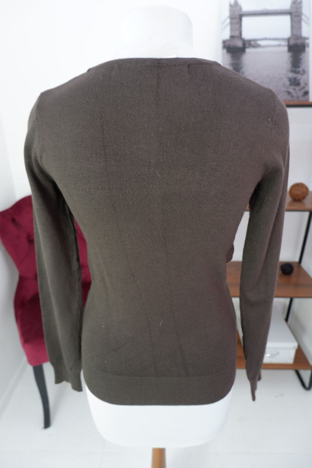 Кардиган Befree элегантный 42 размер