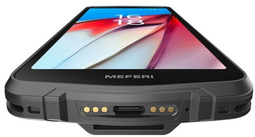 Терминал сбора данных Meferi ME61