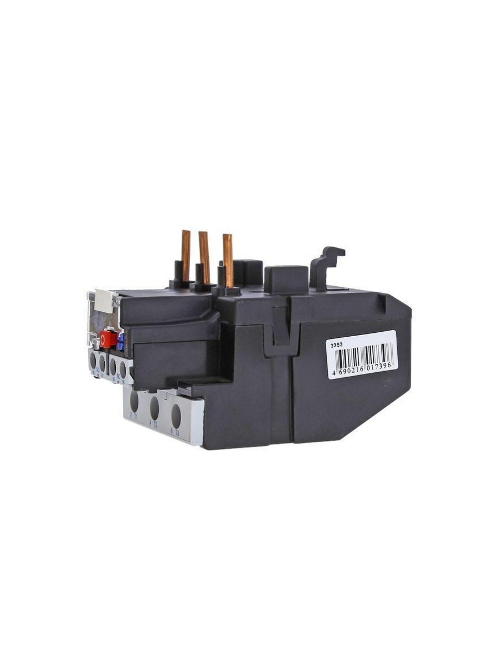 Реле тепл. РТЭ 3353 23-32А EKF rel-3353-23-32