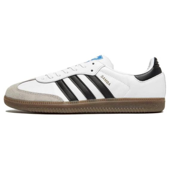 adidas originals Velosamba Vegan Кроссовки для скейтбординга Низкие Кроссовки Унисекс