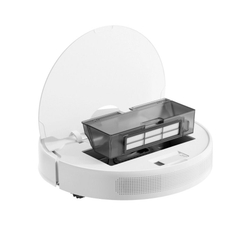 Робот-пылесос DreameBot D9 Max Gen 2 White