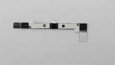 Камера для ноутбука Lenovo Y70-70 W/TAPE (5C20G59755), оригинал