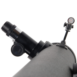 Телескоп Veber NewStar MT80080 AZII - фото 4