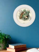 Картина на стену интерьерная на холсте 27 см