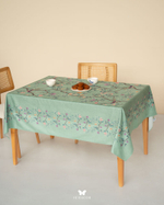 Скатерть Bazm Hezardastan 150 × 180 см 130220261 Иран