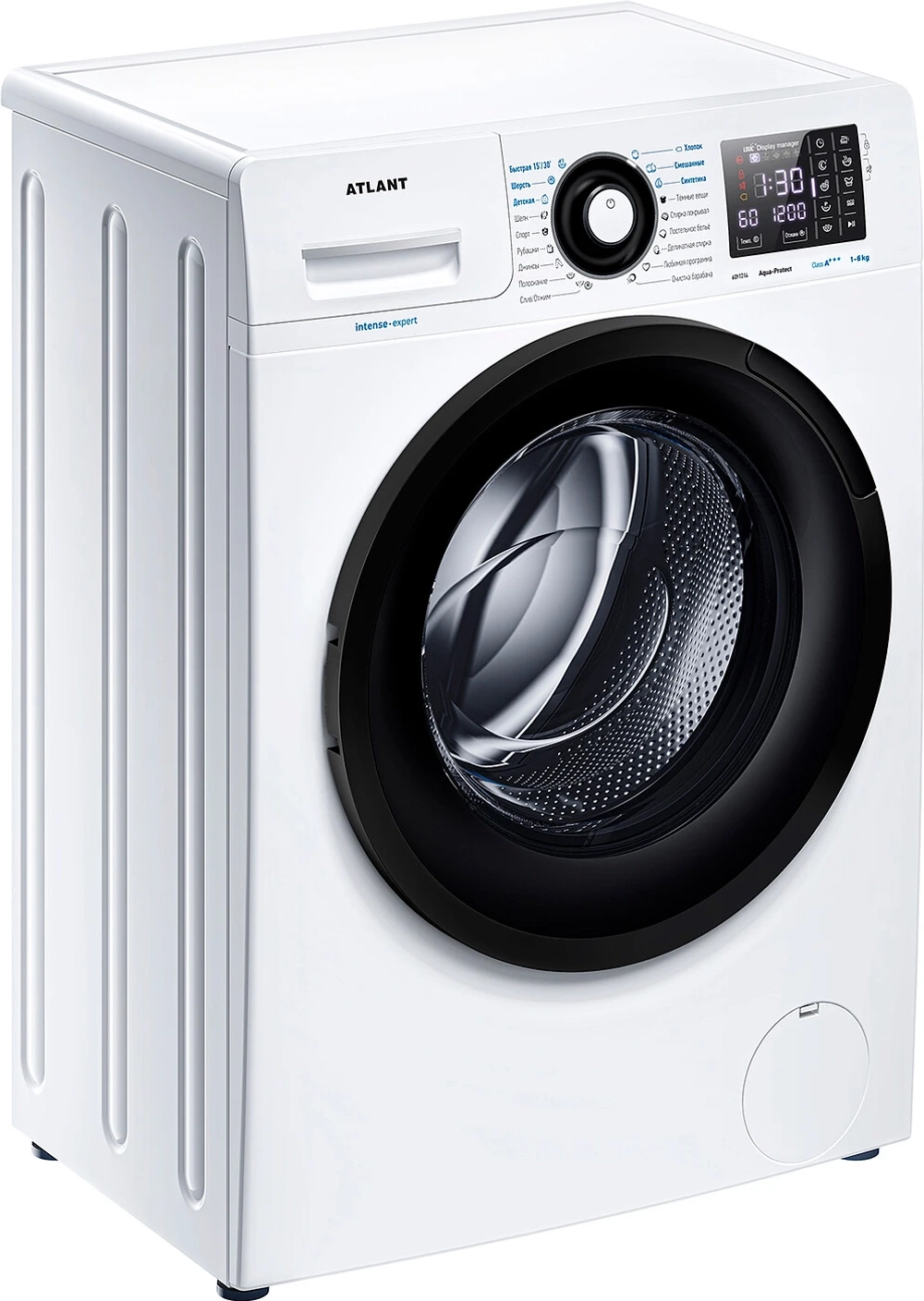 Стиральная машина ATLANT СМА 60У1214-02