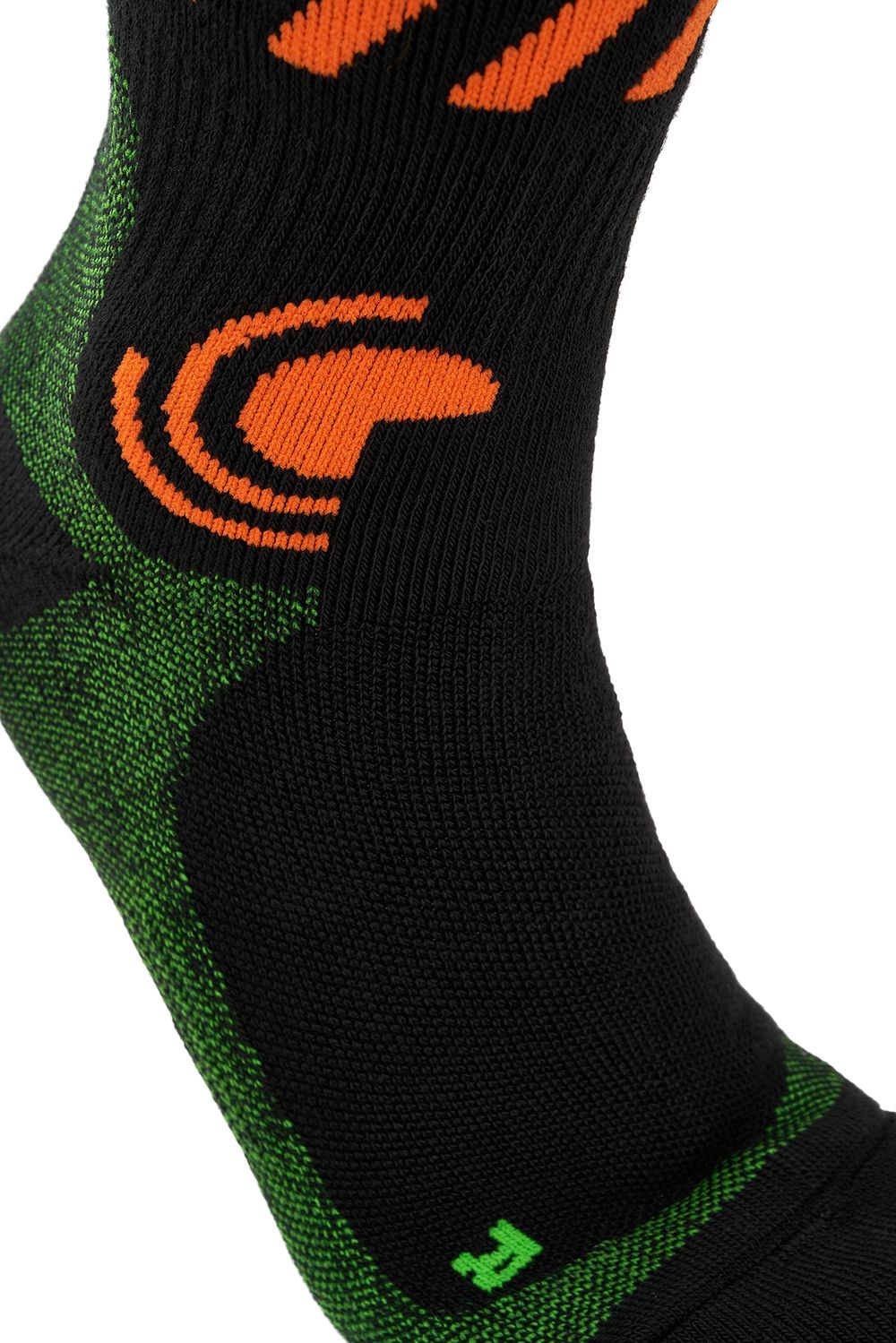 Термоноски PRIME FUN-F1 (Green)