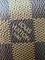 Портмоне Louis Vuitton Zippy XL Monogram Ebene