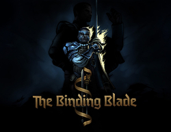 Darkest Dungeon II: The Binding Blade (для ПК, цифровой код доступа)