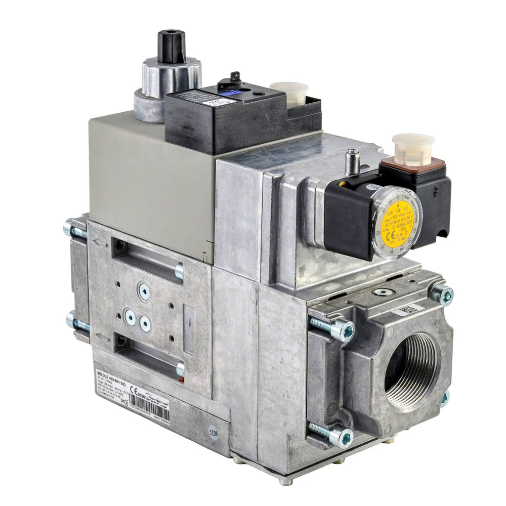 Dungs MB-DLE 415 B01 S52 Газовый мультиблок