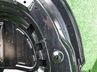 Капот EXEED TXL (2019-н.в.)