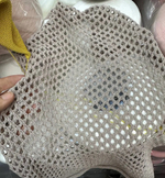 XFACTOR - Millefili; 65% хлопок, 35% п/а; 650м/100гр; col. 5001, цвет: белый; S714