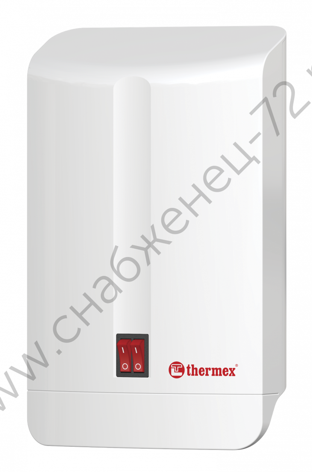 Водонагреватель THERMEX TIP 500 (combi)