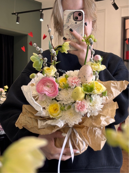 собран сегодня #15