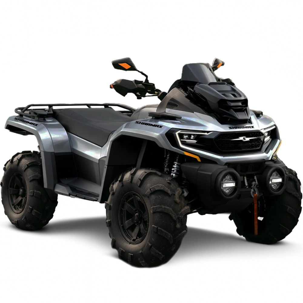 Квадроцикл SHARMAX 1100 Mud Force 2026 ПСМ