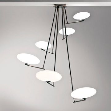 люстра  Penta 6  by Arlecchino Arts ( HK)